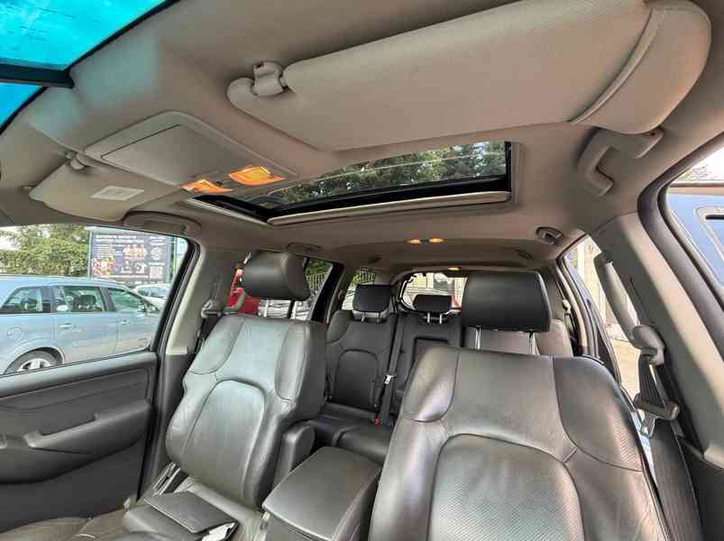 Nissan Pathfinder 2.5 dCi Comfort 126kw - foto 9