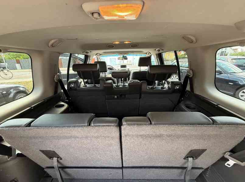 Nissan Pathfinder 2.5 dCi Comfort 126kw - foto 11