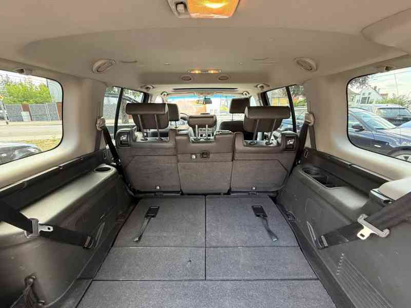 Nissan Pathfinder 2.5 dCi Comfort 126kw - foto 10