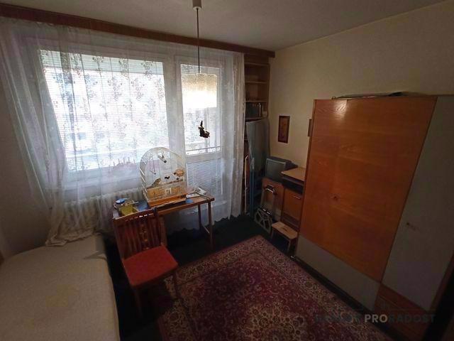 Prodej bytu OV 2+1 Brno-Řečkovice, cena včetně provize - foto 4