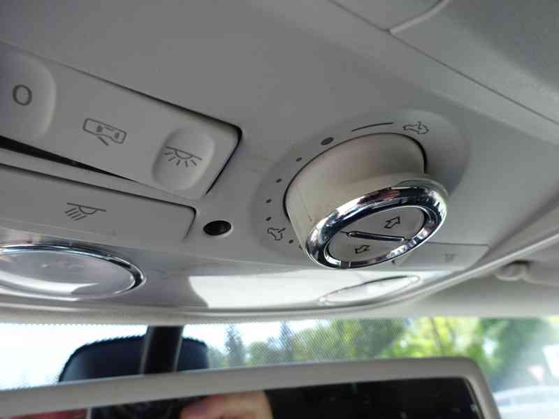 Škoda Yeti 1.4 TSI r.v.2014 (90 kw) serviska ČR - foto 13