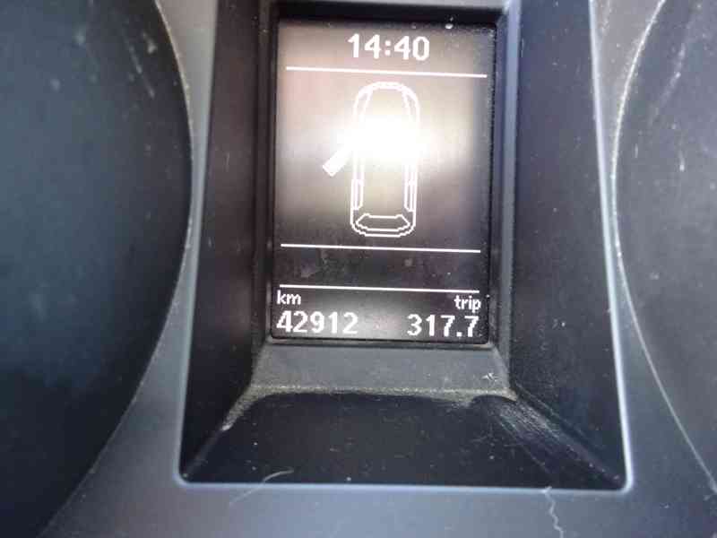 Škoda Yeti 1.4 TSI r.v.2014 (90 kw) serviska ČR - foto 7