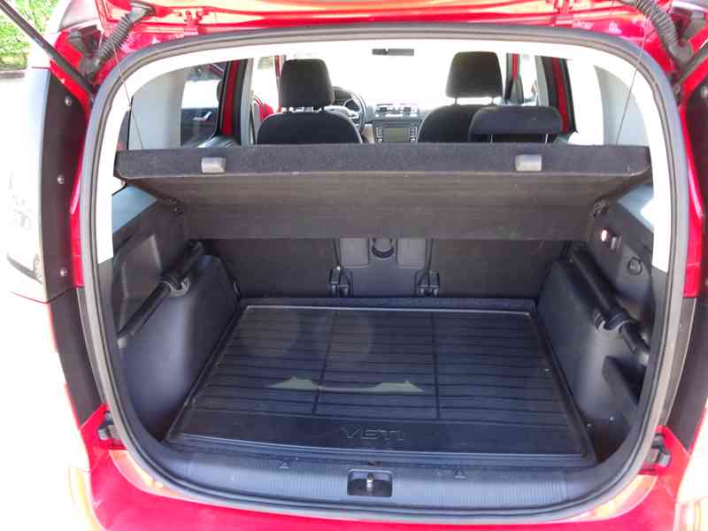 Škoda Yeti 1.4 TSI r.v.2014 (90 kw) serviska ČR - foto 16