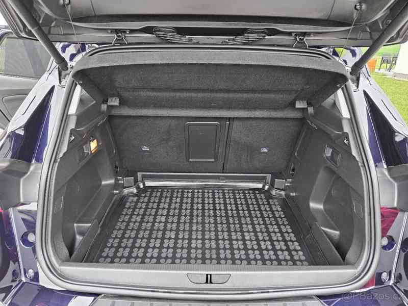 Opel Grandland 1,6 DTH 88KW, autom - foto 4