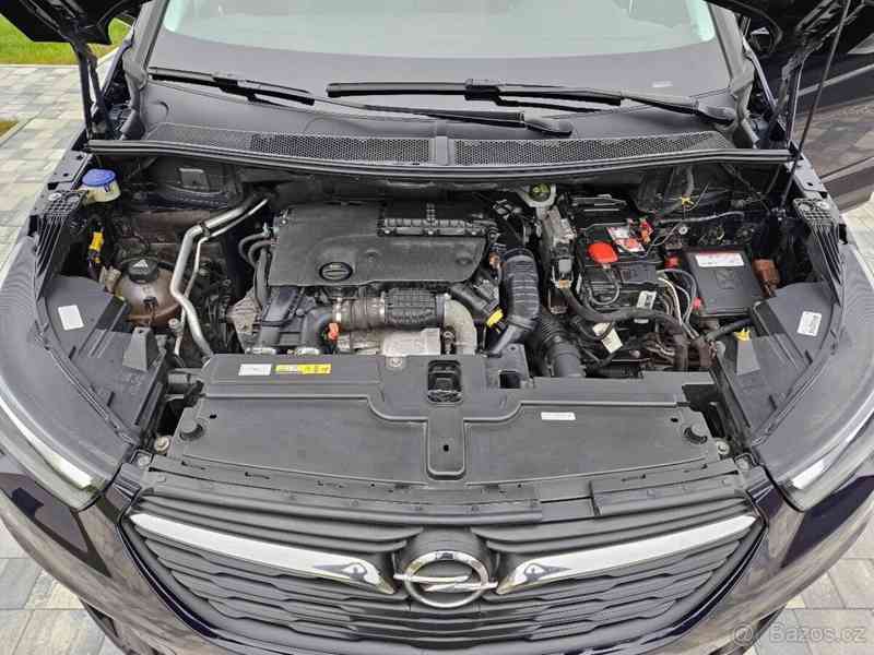 Opel Grandland 1,6 DTH 88KW, autom - foto 16