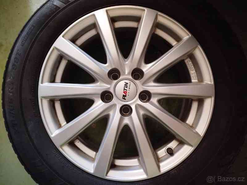 Opel Grandland 1,6 DTH 88KW, autom - foto 3