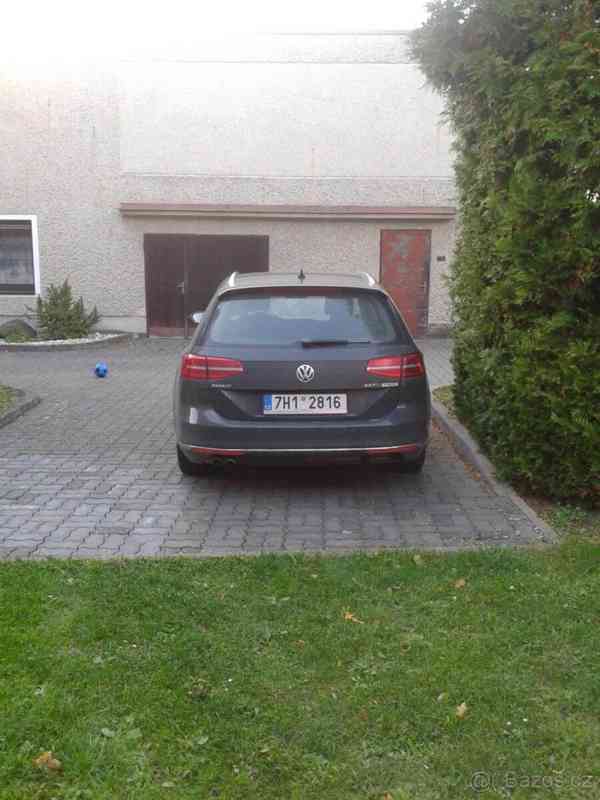 Volkswagen Passat 2,0   VW Passat Variant B8 TDI - foto 5