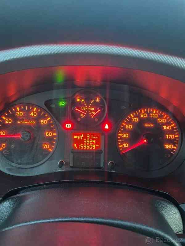 Peugeot Partner 1,6   2015 - foto 10