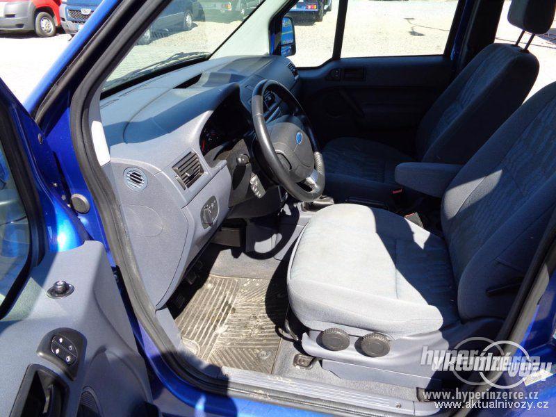 Prodej užitkového vozu Ford Tourneo Connect - foto 38
