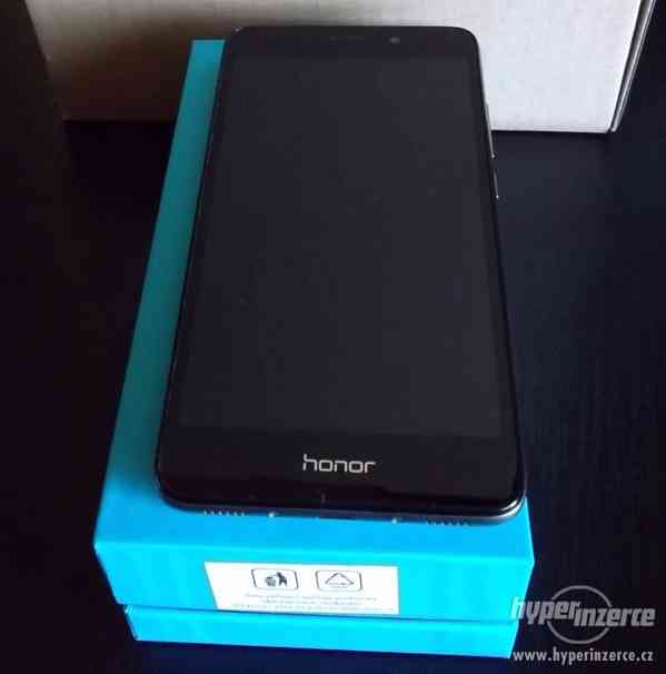 Honor 7 Lite Dual SIM záruka, pojištění + příslušenství - foto 4