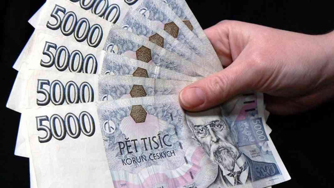 Rychlý a snadný úvěr - Všechny profily jsou akceptovány! - foto 3