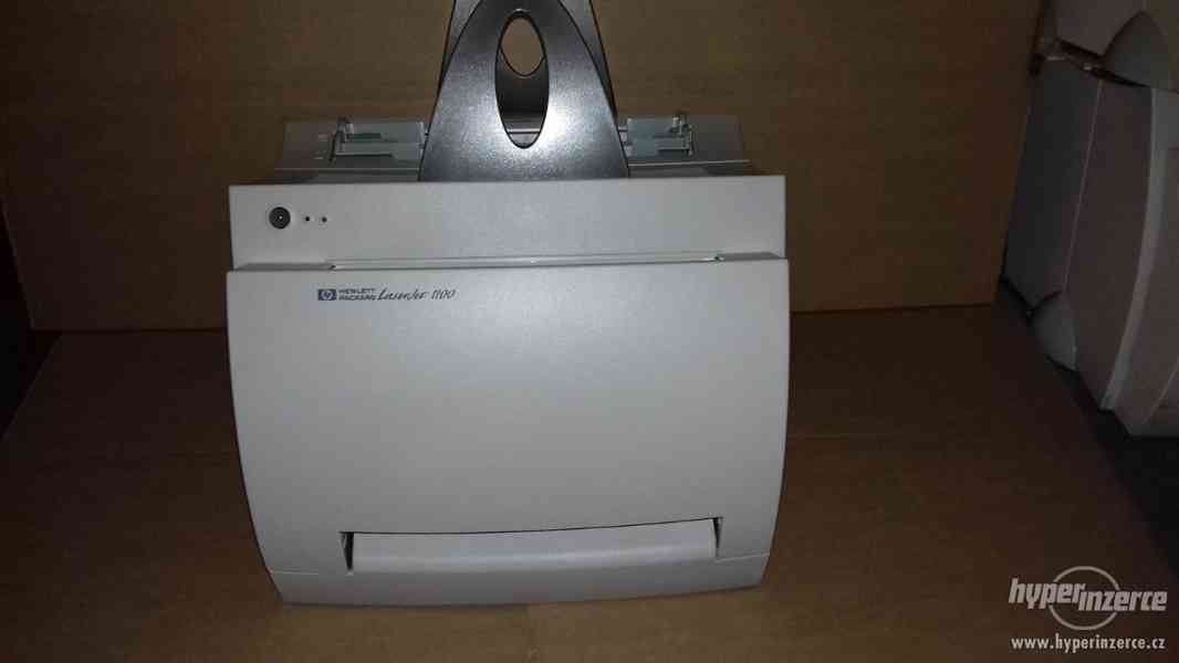 HP Laserjet 1100 | LPT - foto 1