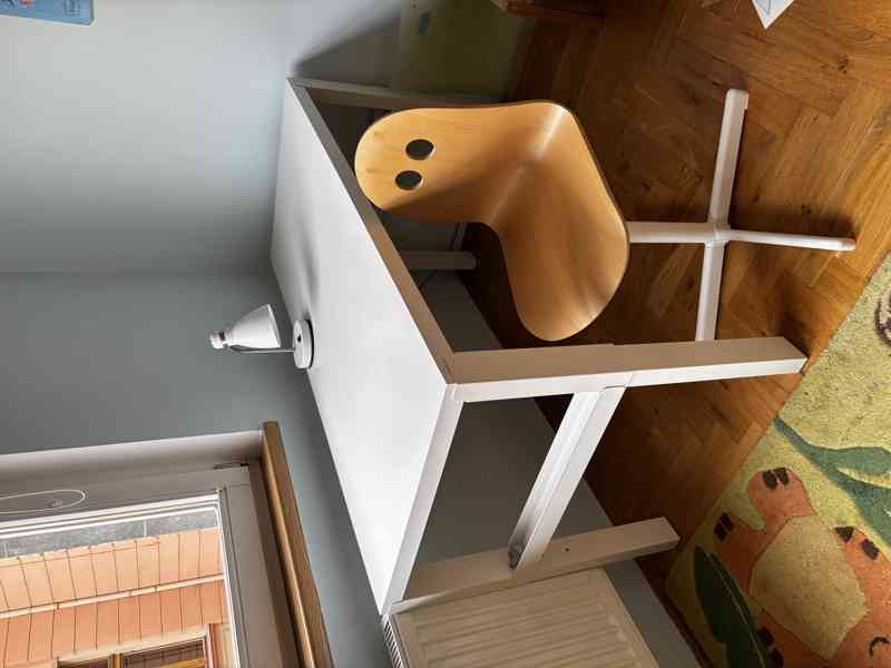 Dětský nábytek IKEA STUVA - foto 4