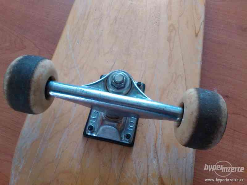 Skateboard - foto 4