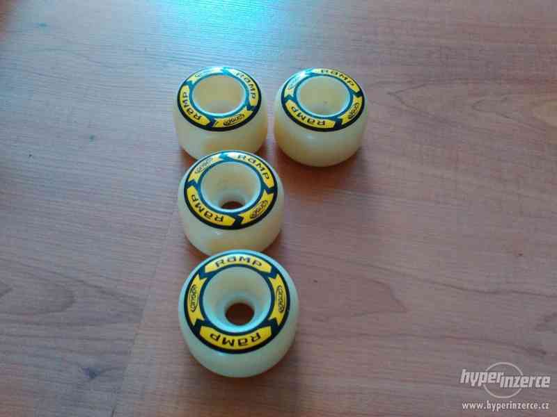 Skateboard - foto 5