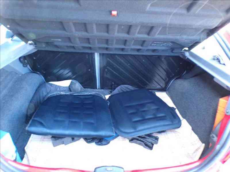 Renault Megane 1,6 16V - foto 9