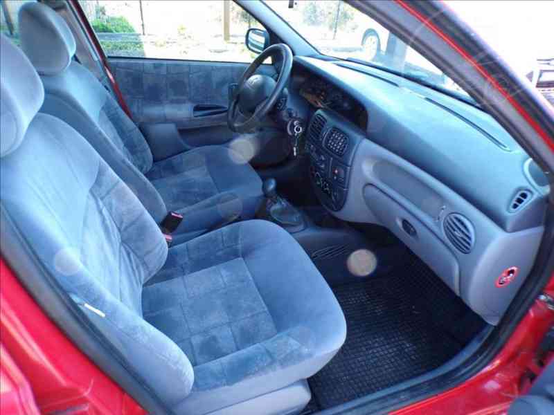 Renault Megane 1,6 16V - foto 11