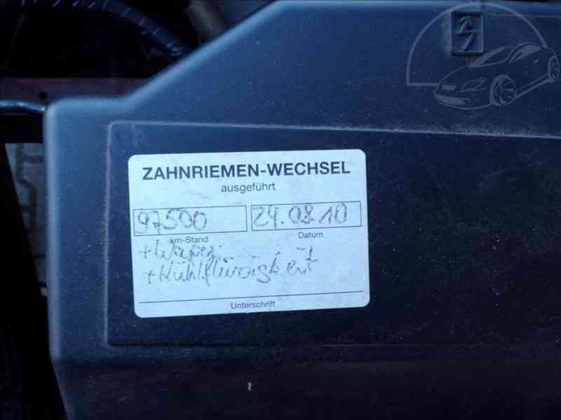 Renault Megane 1,6 16V - foto 13