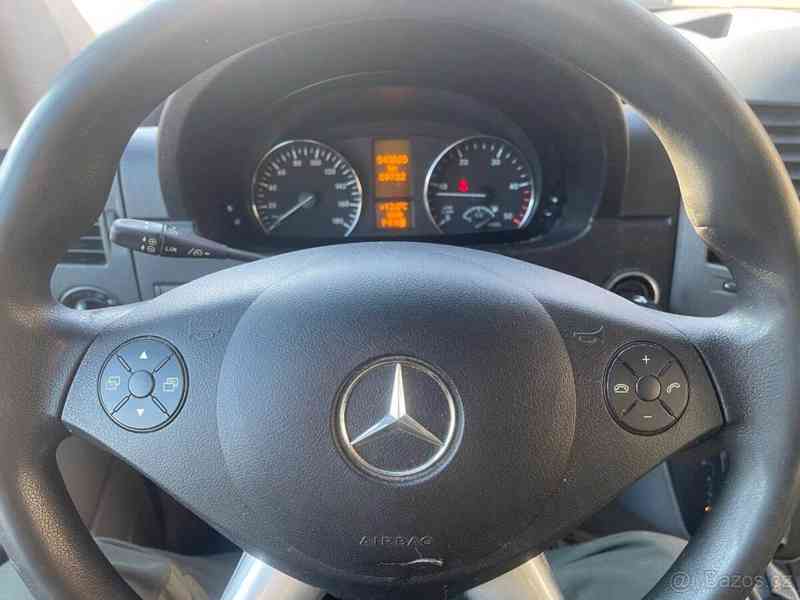 Mercedes-Benz Sprinter - foto 9