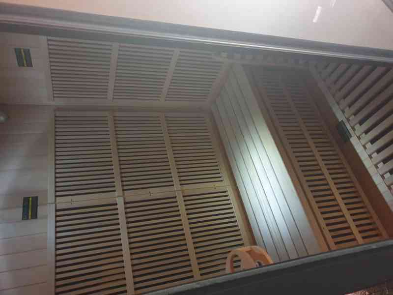 Infra sauna Lily 2 - foto 3