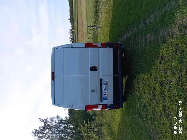 PEUGEOT Boxer L4h2, Activ 2.0 - foto 8