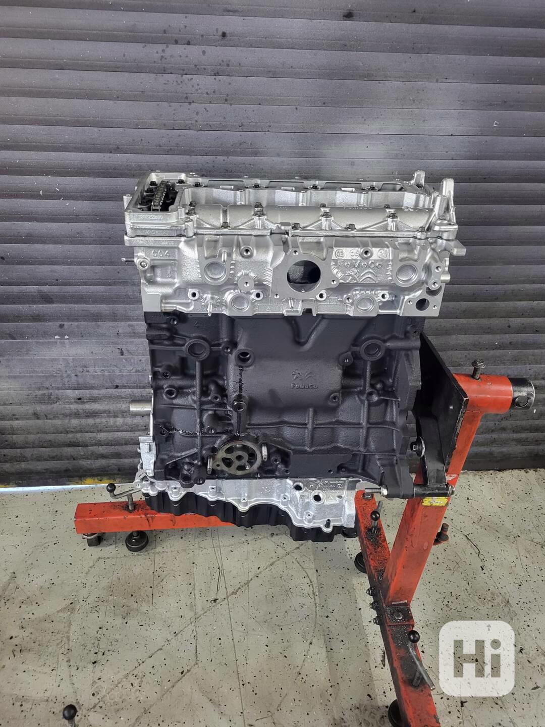 MOTOR 2.0 BlueHdi Euro 6 - foto 1