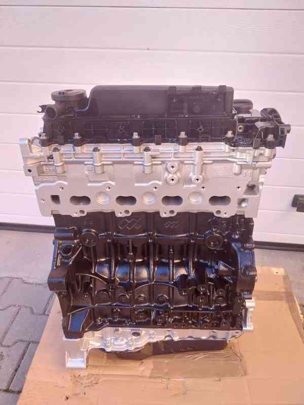 Motor Euro 6 Blue HDi 2.0l - foto 3