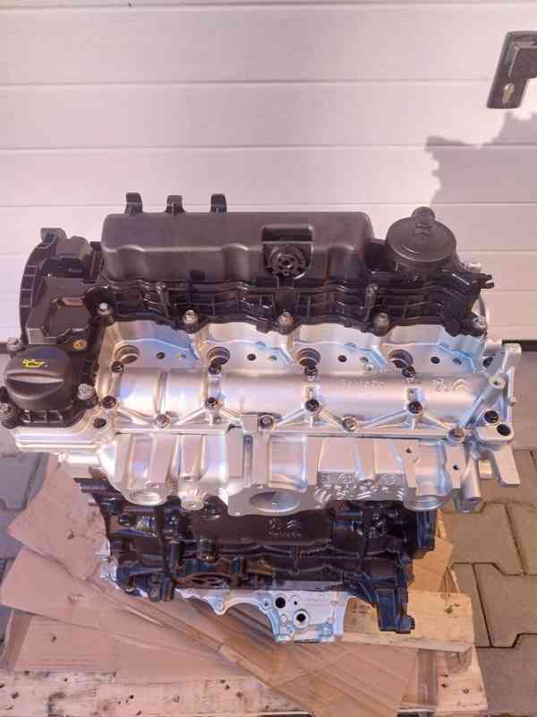 Motor Euro 6 Blue HDi 2.0l - foto 2