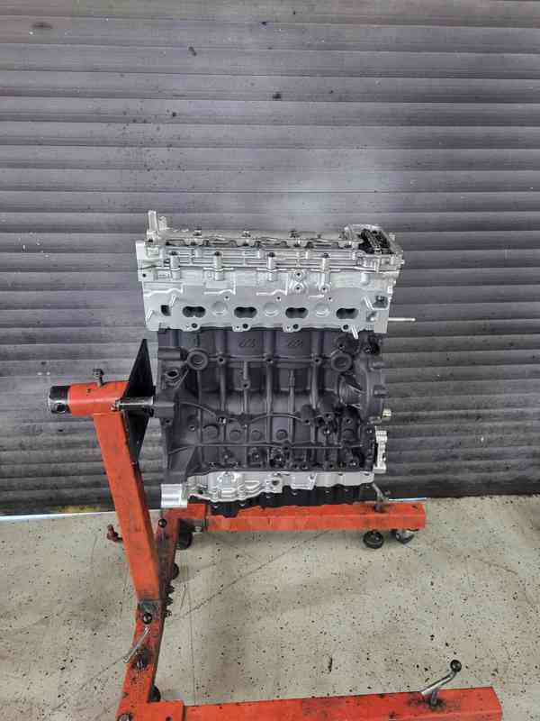 MOTOR 2.0 BlueHdi Euro 6 - foto 2