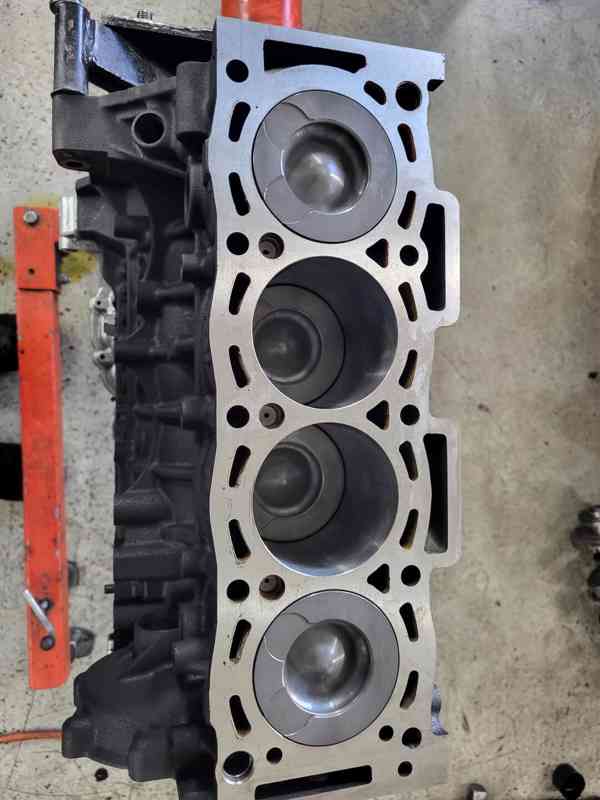 MOTOR 2.0 BlueHdi Euro 6 - foto 4