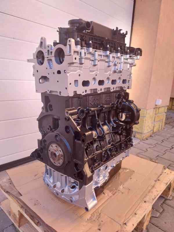 Motor Euro 6 Blue HDi 2.0l - foto 1