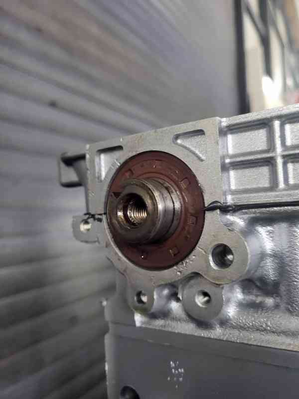 MOTOR 2.0 BlueHdi Euro 6 - foto 3