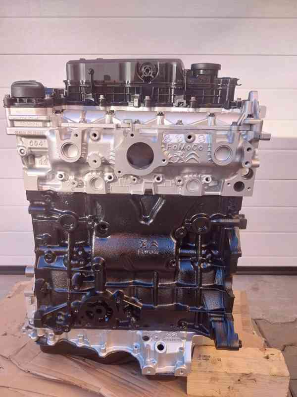 Motor Euro 6 Blue HDi 2.0l - foto 4