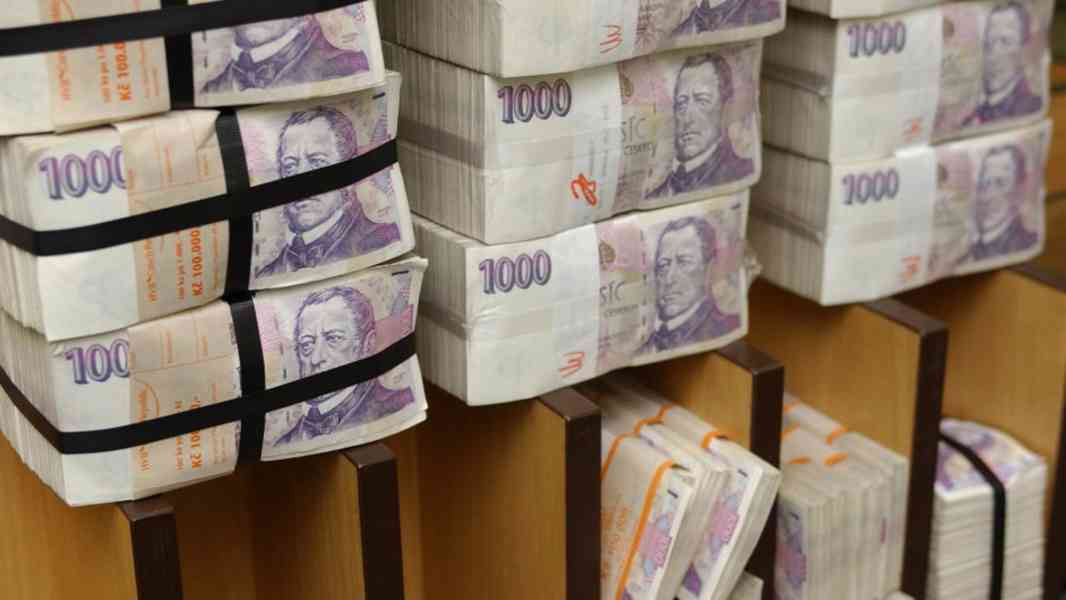 Nabídka půjčky na peníze