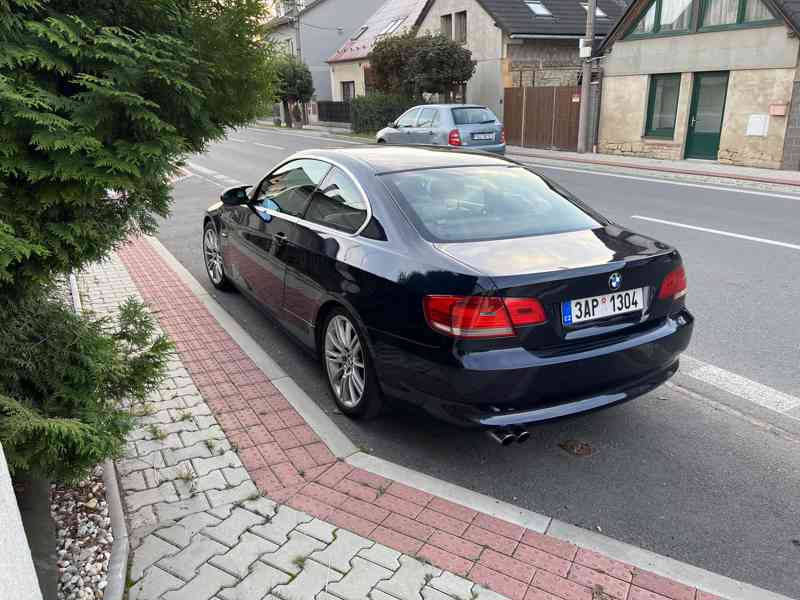 BMW 3 325iA E92 - motor N52 - odpočet DPH - foto 2