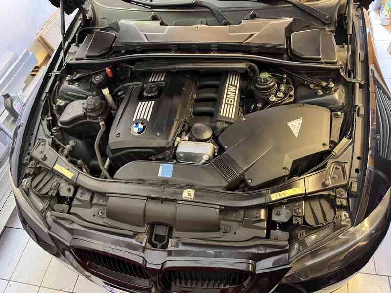 BMW 3 325iA E92 - motor N52 - odpočet DPH - foto 6