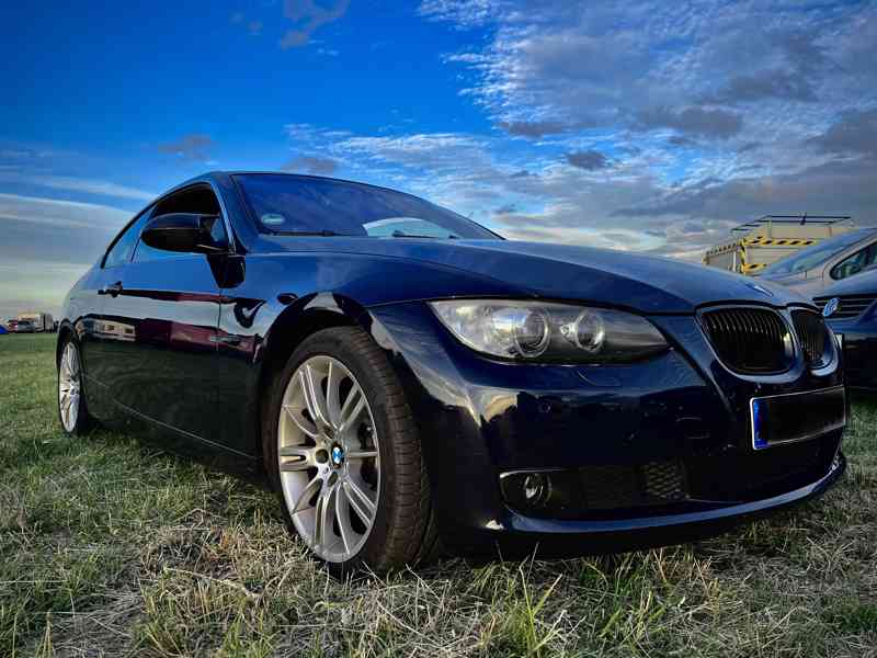 BMW 3 325iA E92 - motor N52 - odpočet DPH - foto 1