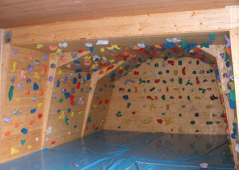 biodeska - třívrstvé desky SWP/2 - foto 2