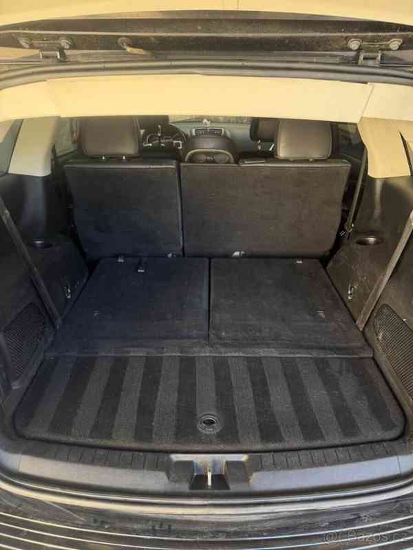 Fiat Freemont 2,0   MultiJet,4x4,automat,Lounge - foto 8
