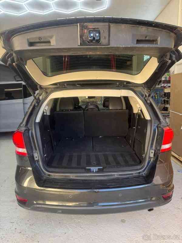 Fiat Freemont 2,0   MultiJet,4x4,automat,Lounge - foto 7