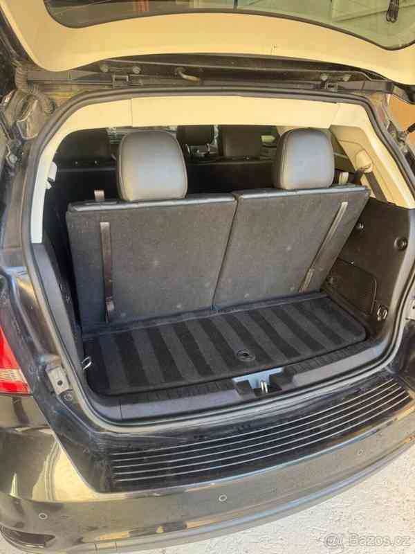 Fiat Freemont 2,0   MultiJet,4x4,automat,Lounge - foto 9