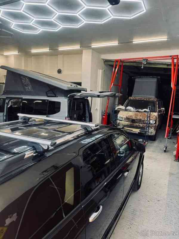 Fiat Freemont 2,0   MultiJet,4x4,automat,Lounge - foto 2