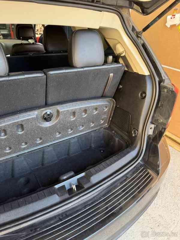 Fiat Freemont 2,0   MultiJet,4x4,automat,Lounge - foto 12