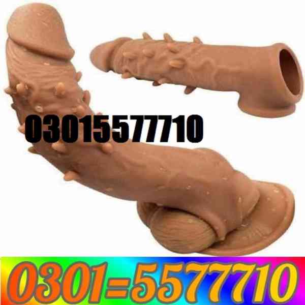 Buy Silicone Condom in Pakistan Rs 8500 03015577710POP - foto 1