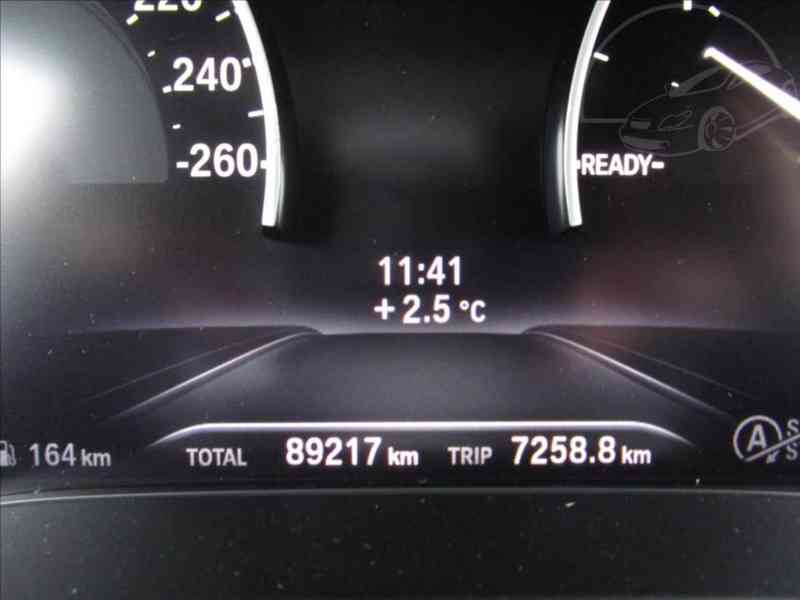 BMW X4 xDrive20d AT 2,0 1.MAJITEL ČR-DPH - foto 6