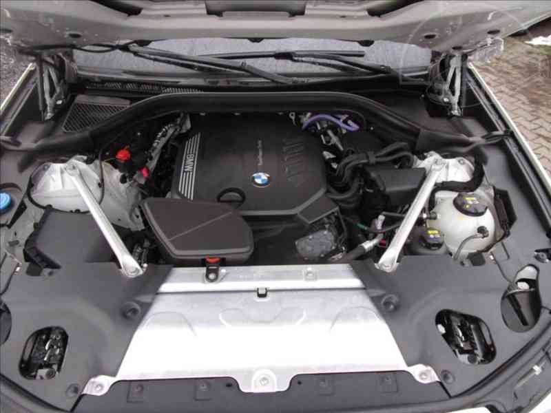 BMW X4 xDrive20d AT 2,0 1.MAJITEL ČR-DPH - foto 18