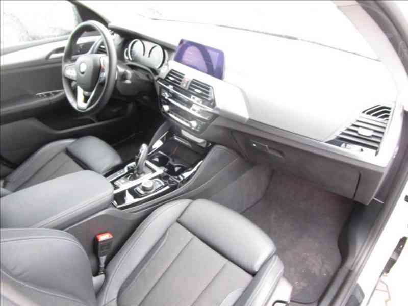 BMW X4 xDrive20d AT 2,0 1.MAJITEL ČR-DPH - foto 16