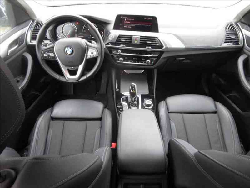 BMW X4 xDrive20d AT 2,0 1.MAJITEL ČR-DPH - foto 5