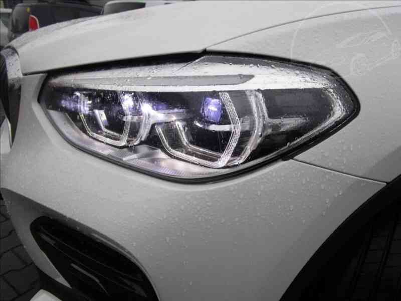 BMW X4 xDrive20d AT 2,0 1.MAJITEL ČR-DPH - foto 19