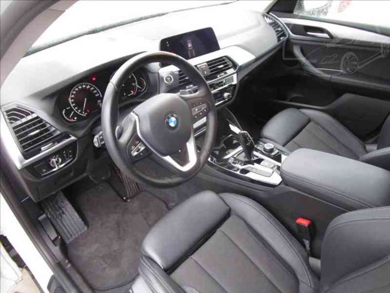 BMW X4 xDrive20d AT 2,0 1.MAJITEL ČR-DPH - foto 10